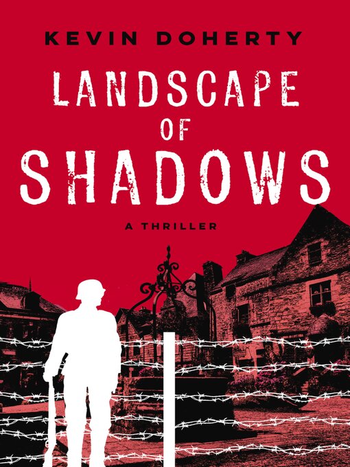 Title details for Landscape of Shadows by Kevin Doherty - Available